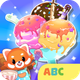 ABC Ice Cream Maker