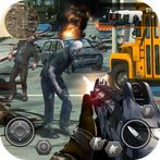 Dead Zombie Sniper Assassin Sh