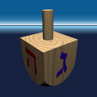 Dreidel