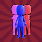 Clash Masters - Running Game