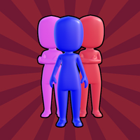 Clash Masters - Running Game