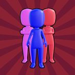 Clash Masters - Running Game