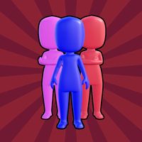 Clash Masters - Running Game