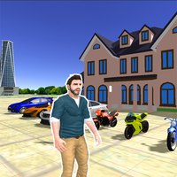 India car bike driver sim 2023