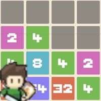 Heroes of 2048 Premium