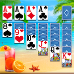 Solitaire Journey: Card Games