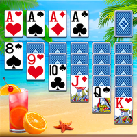 Solitaire Journey: Card Games