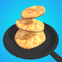 Perfect Pancake 3D
