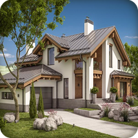 Escape Houses of Adventure 2