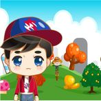 Tom's Adventure Run Free-An En