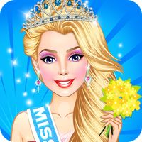 Fashion Queen Dressup - Games 