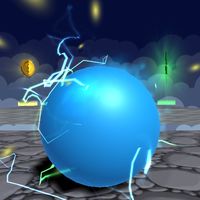 Bounce Bounce Ball