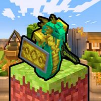 Lokicraft Dragons Survival
