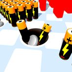 Charge Bots