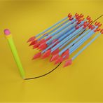 Count Draw 3D