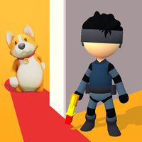 Maze Burglar