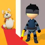 Maze Burglar