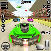 Racing Master Car Games