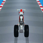 Dragster Race
