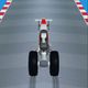 Dragster Race