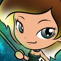 Chibi Slide Puzzle