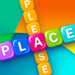Place Please-Crossword Puzzle