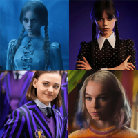 Wednesday Addams Quiz  Trivia