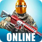 Strike Force Online FPS Shooti