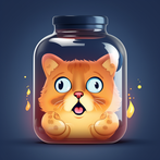 100 Home Tasks: Cozy Quest