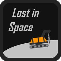 Lost In Space