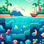 OCEAN PUZZLE