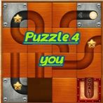 puzzle Ball 4 you