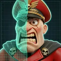 Idle Defenders: Military TD