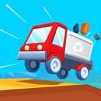 Trash Truck
