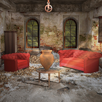 Escape Game Elusive Exits