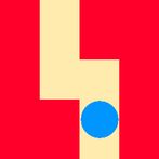 Arrow Wire Line Flow