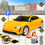 Car Driving Simulator Car Game