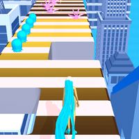 Hair Master Challenge Game