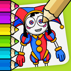 The Amazing Digital Circus