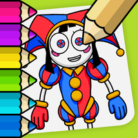 The Amazing Digital Circus