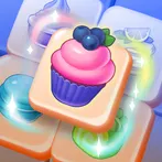 Zen Cafe Match Tiles & Puzzles
