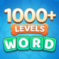 Cross Word: Word Puzzle Game