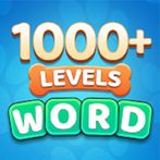Cross Word: Word Puzzle Game