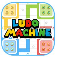 Ludo Machine