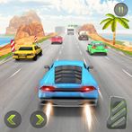 Highway Racer 3D: Endless Driv