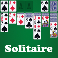 Solitaire Classic Card Game