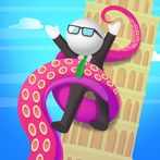 Kraken Climb