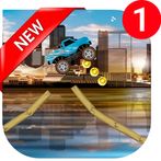MONSTER CLIMB RACE