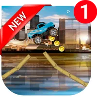 MONSTER CLIMB RACE