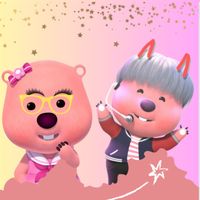 zanmang  잔망루피 Loopy